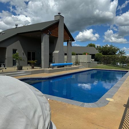 200 On Lake View Karapiro ภายนอก รูปภาพ
