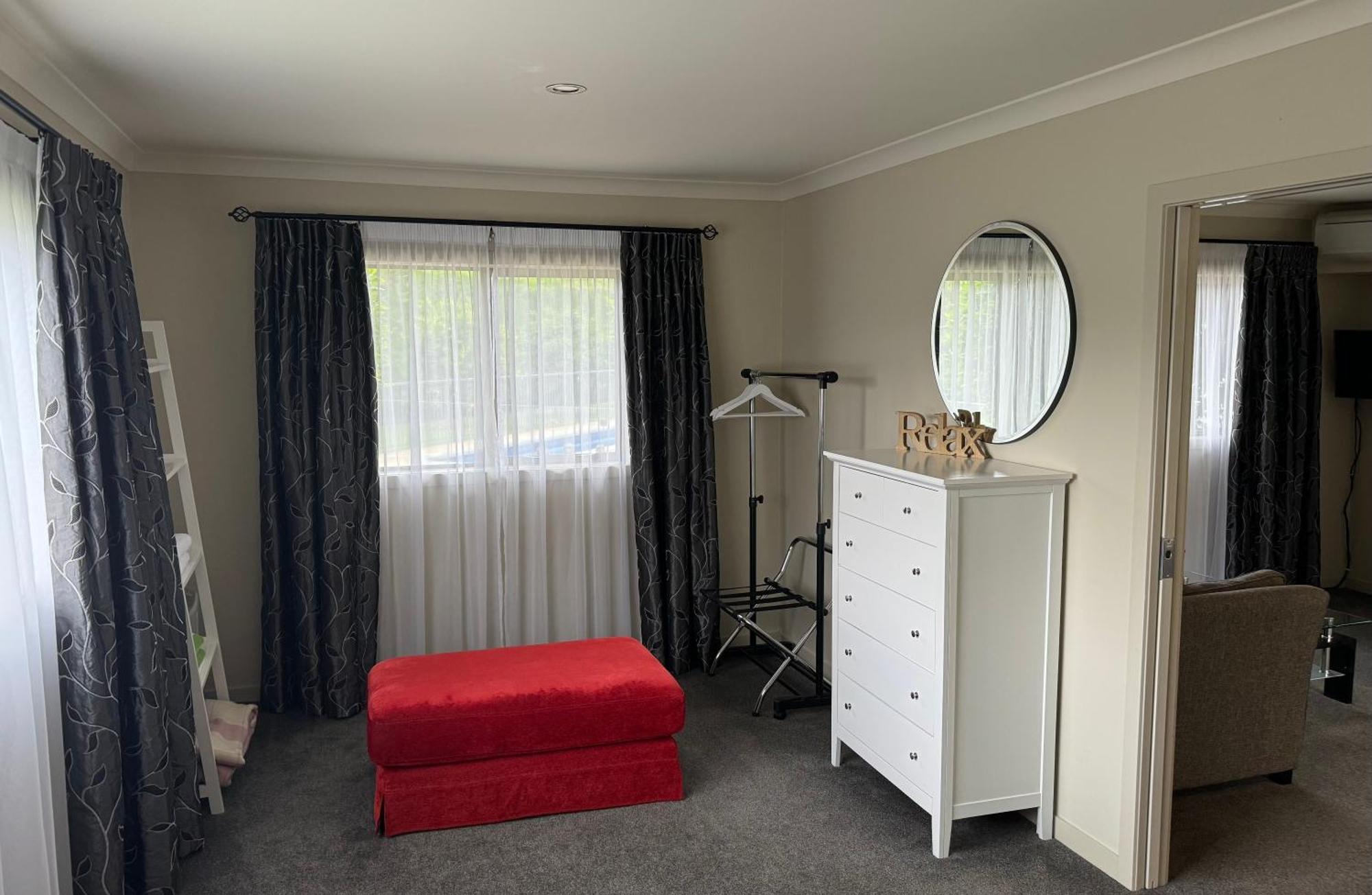 200 On Lake View Karapiro ภายนอก รูปภาพ