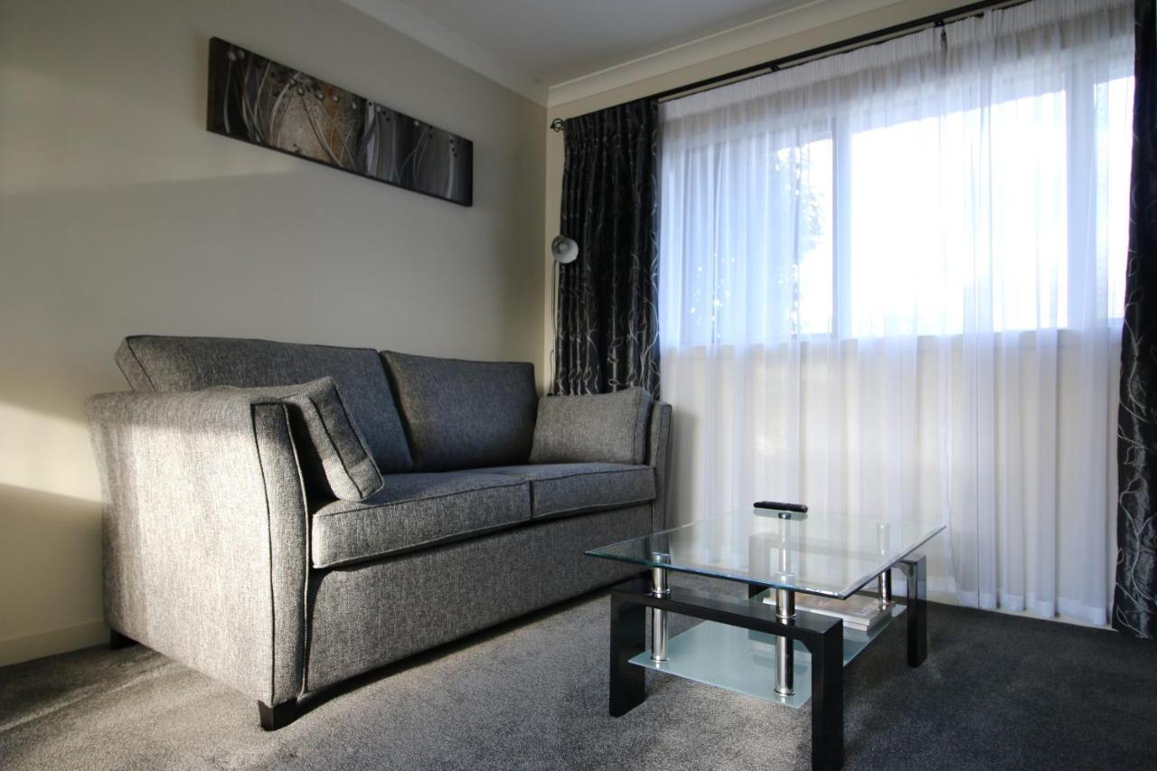 200 On Lake View Karapiro ภายนอก รูปภาพ